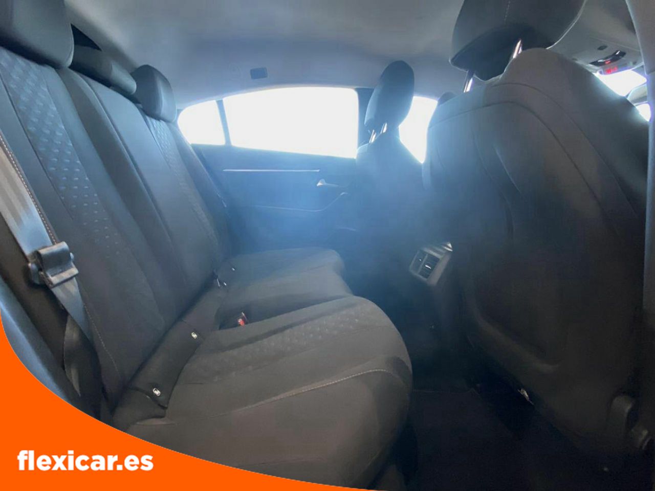 Foto Peugeot 508 18