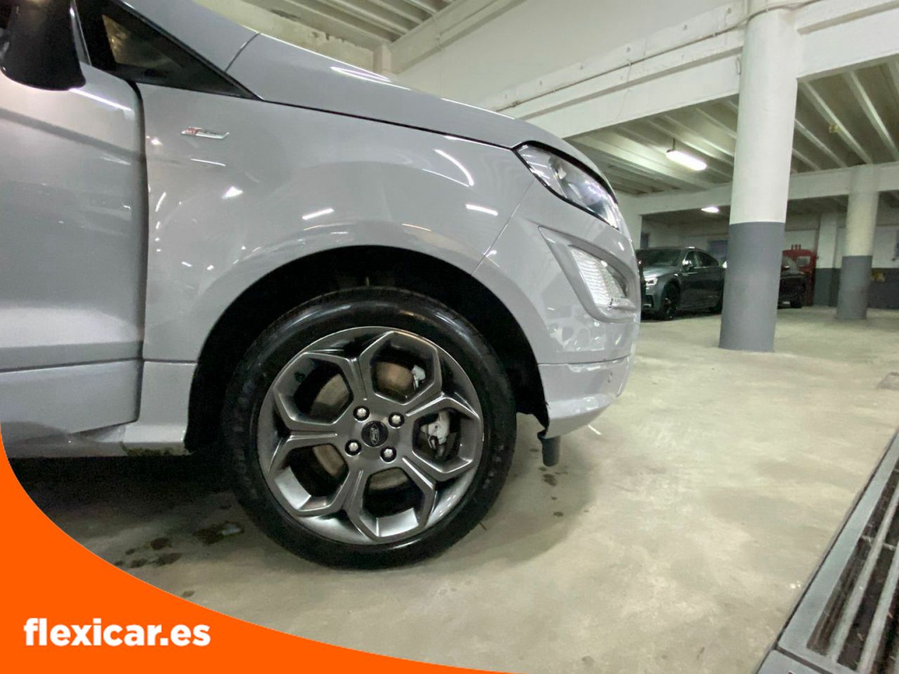 Foto Ford Ecosport 19