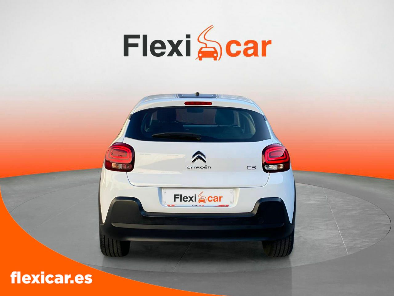 Foto Citroën C3 9