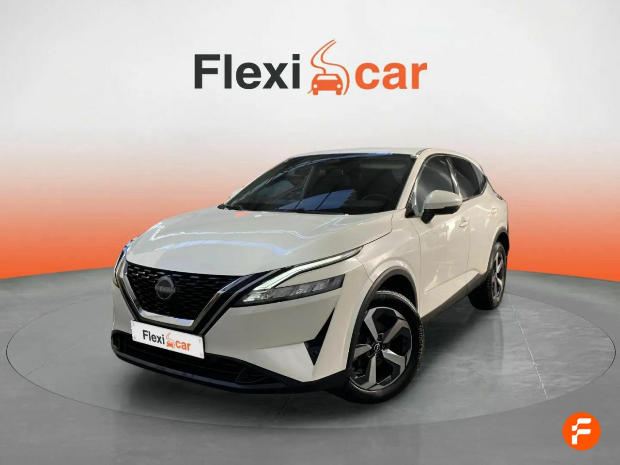 Foto Nissan Qashqai 3