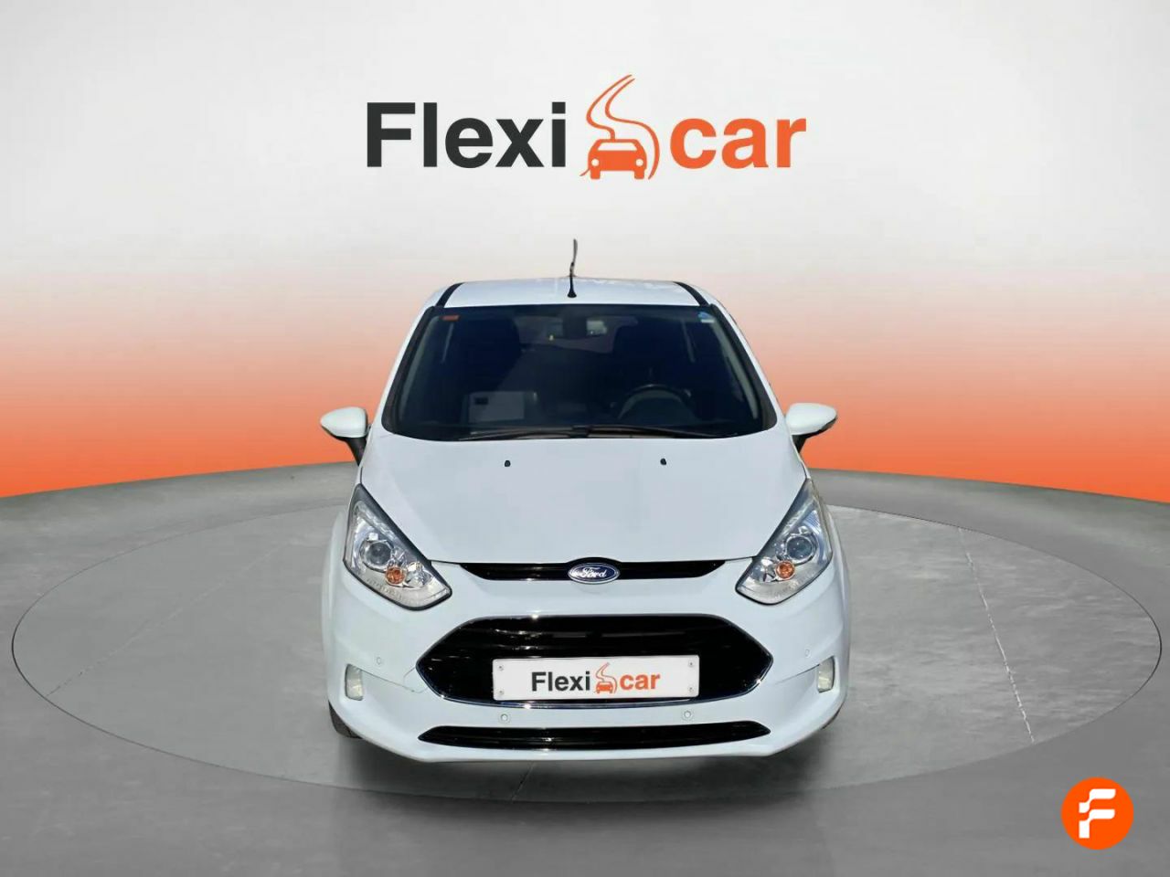 Foto Ford B-Max 2