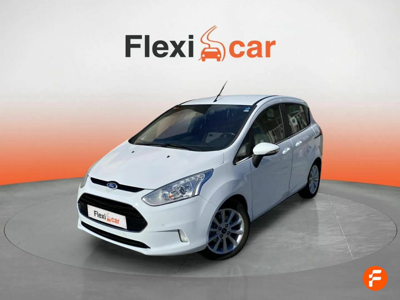 Foto Ford B-Max 3