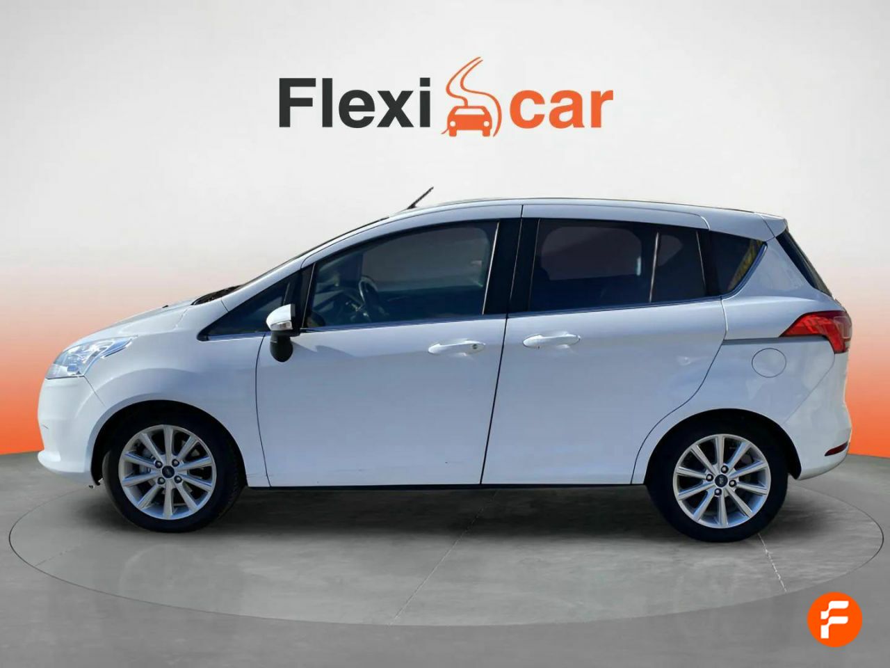 Foto Ford B-Max 4