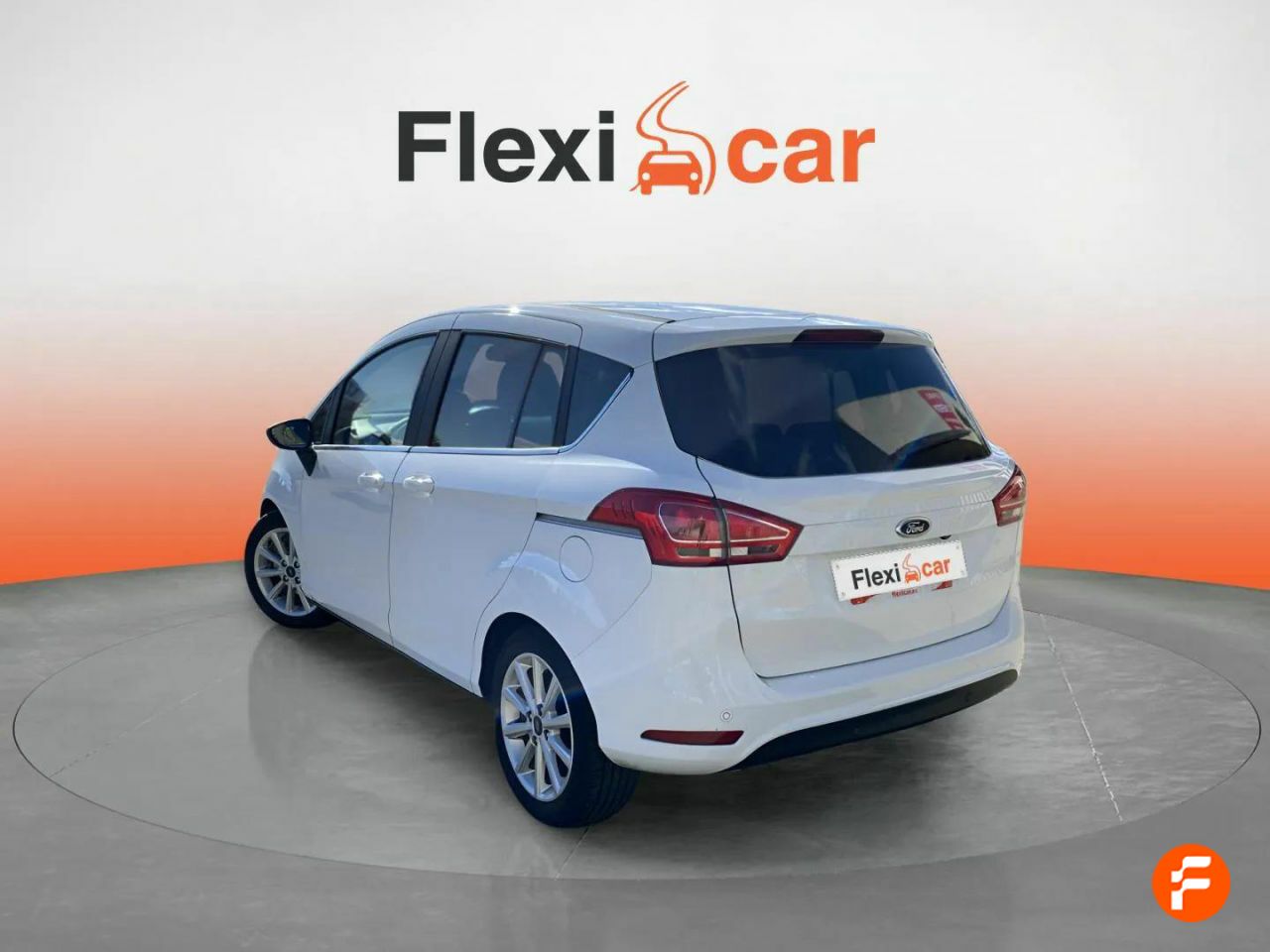 Foto Ford B-Max 5