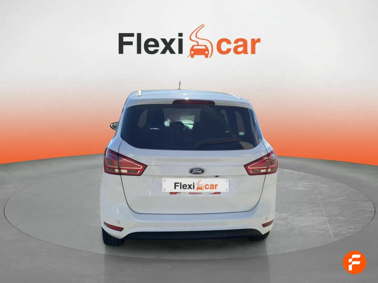 Foto Ford B-Max 7