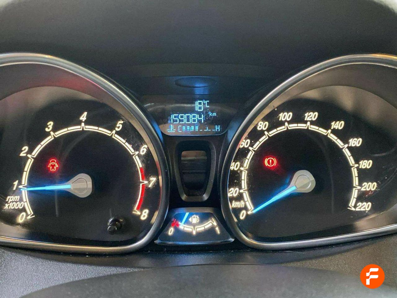 Foto Ford B-Max 13