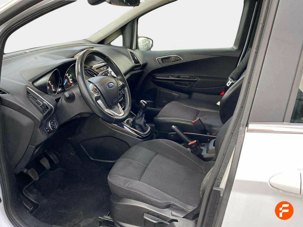 Foto Ford B-Max 14