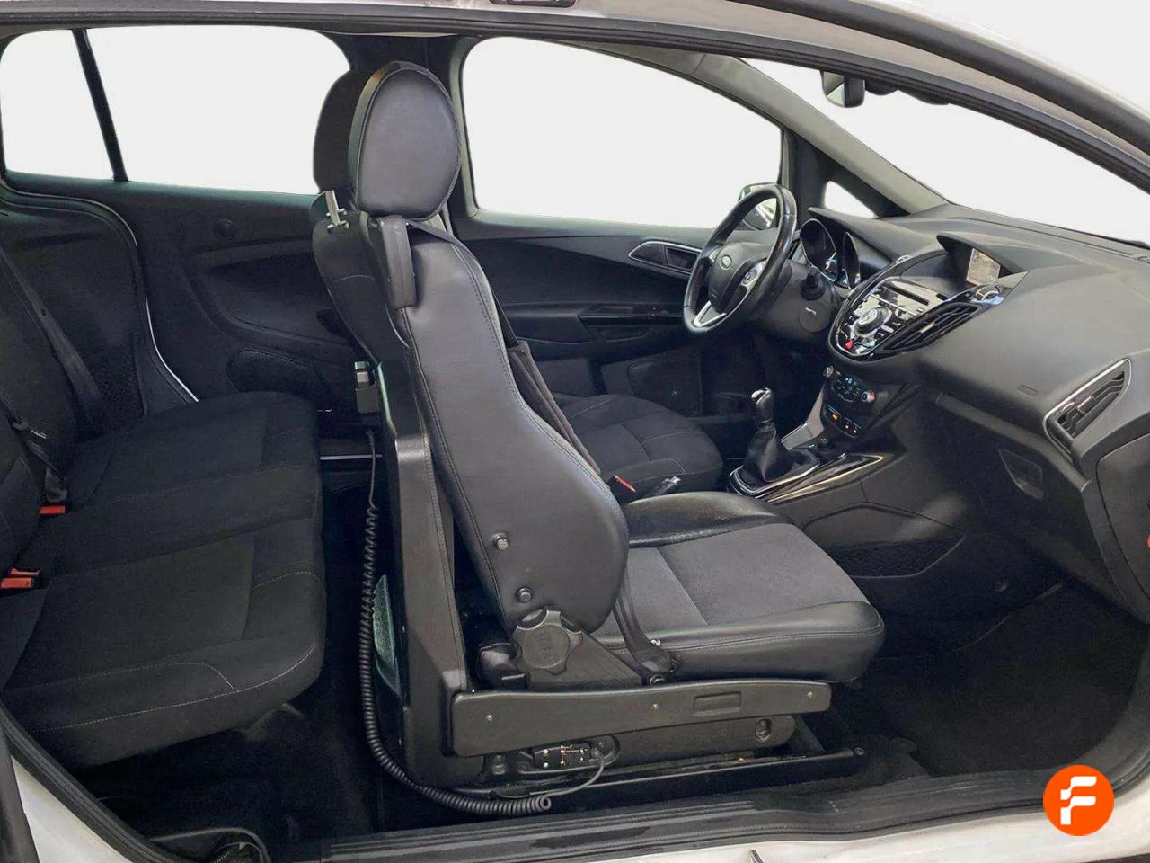 Foto Ford B-Max 15