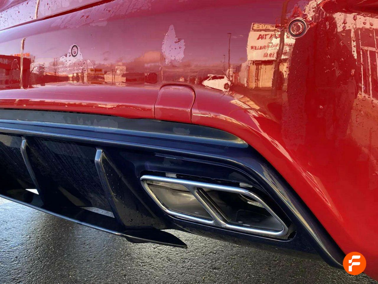 Foto Mercedes-Benz Clase A 11