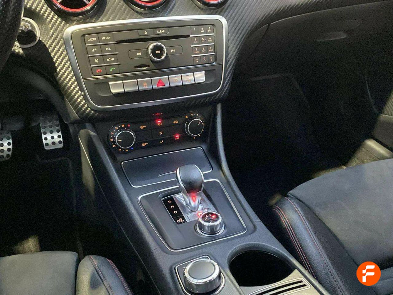 Foto Mercedes-Benz Clase A 19