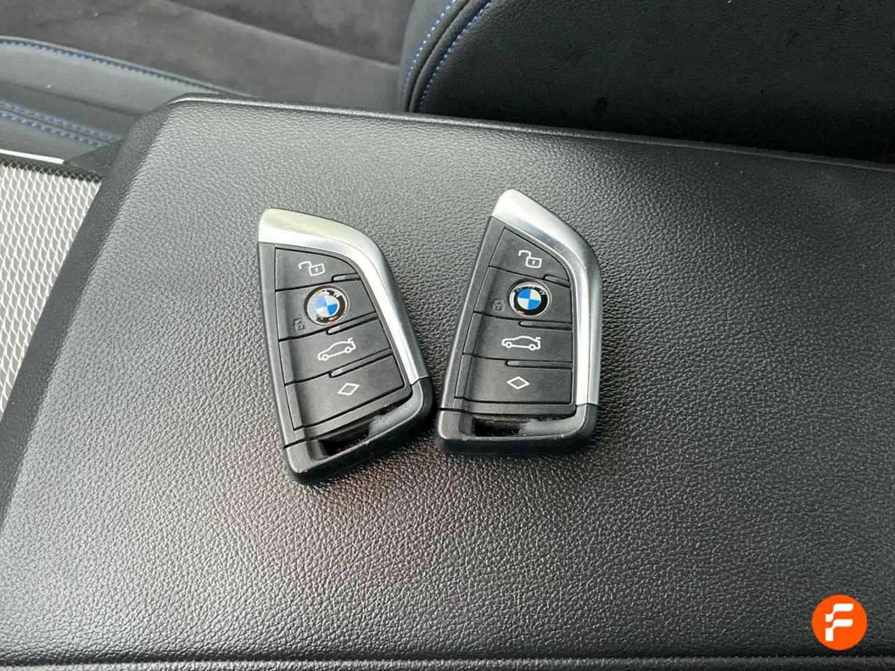 Foto BMW Serie 4 37