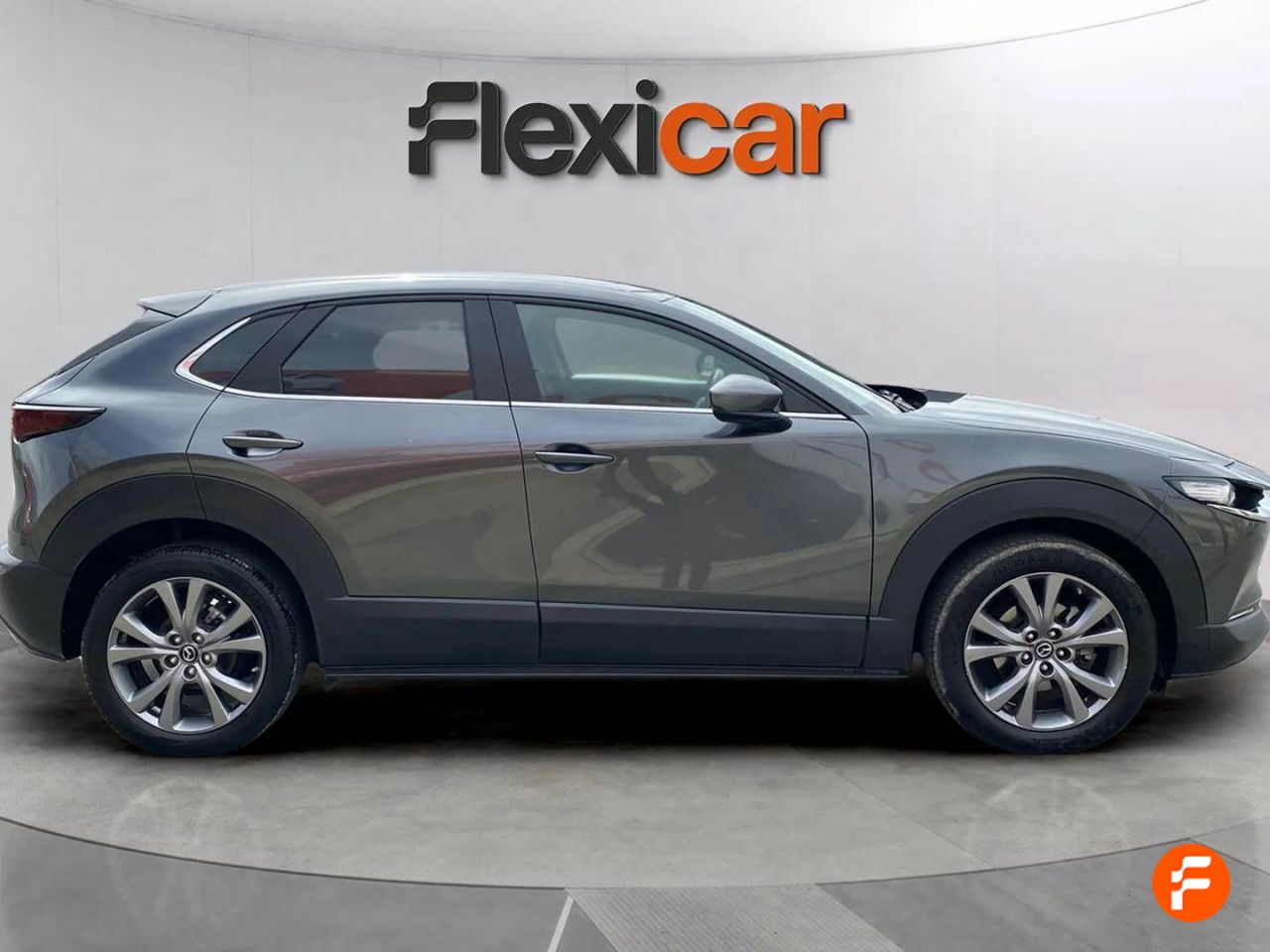 Foto Mazda CX-30 9