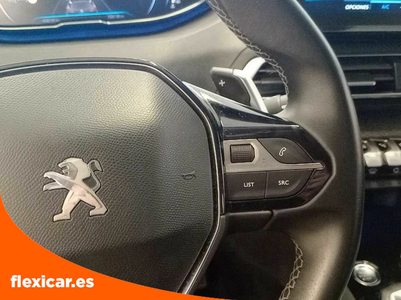 Foto Peugeot 5008 22