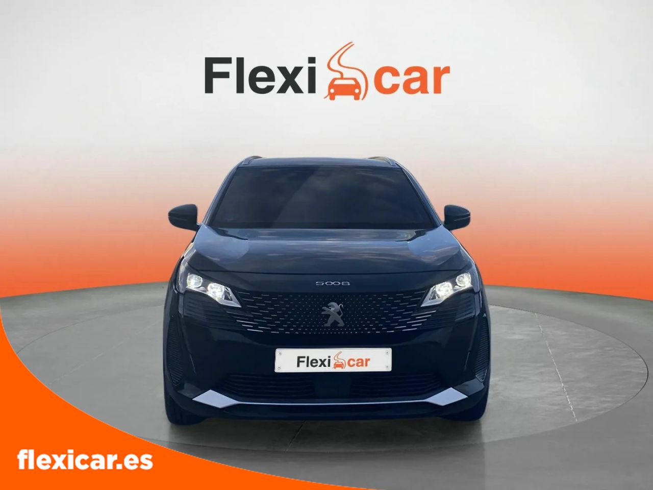 Foto Peugeot 5008 2