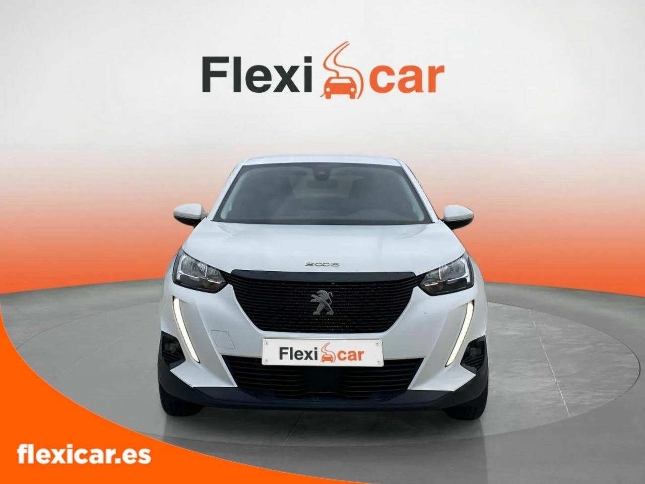 Foto Peugeot 2008 2