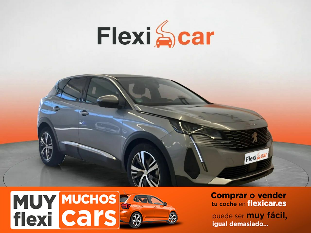 Foto Peugeot 3008 1
