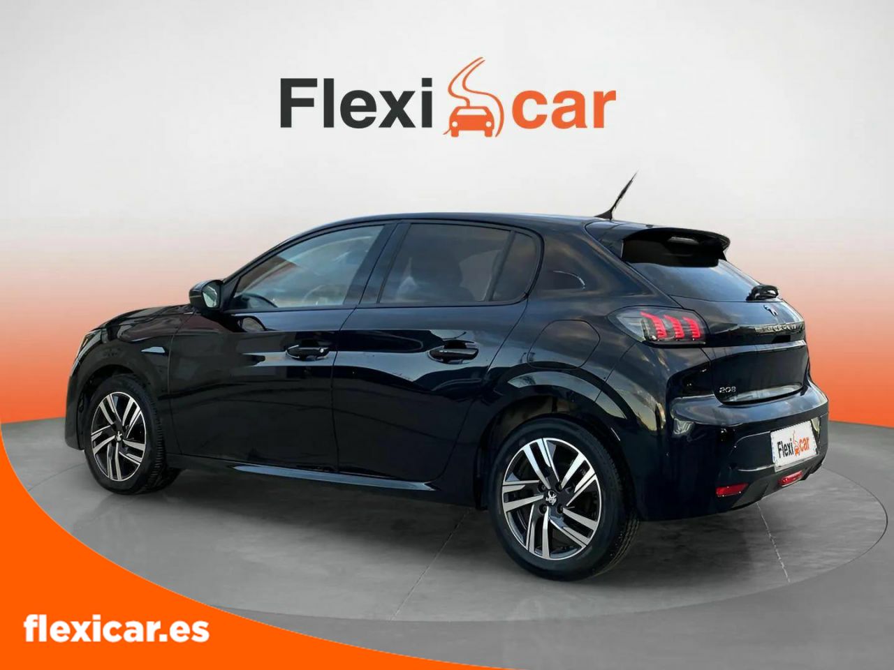 Foto Peugeot 208 5