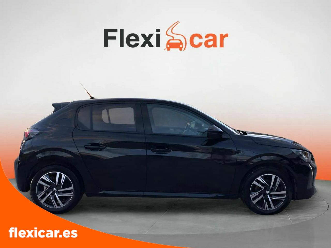 Foto Peugeot 208 9