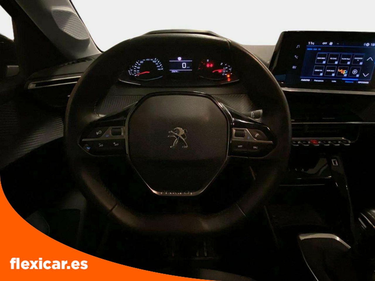 Foto Peugeot 208 14