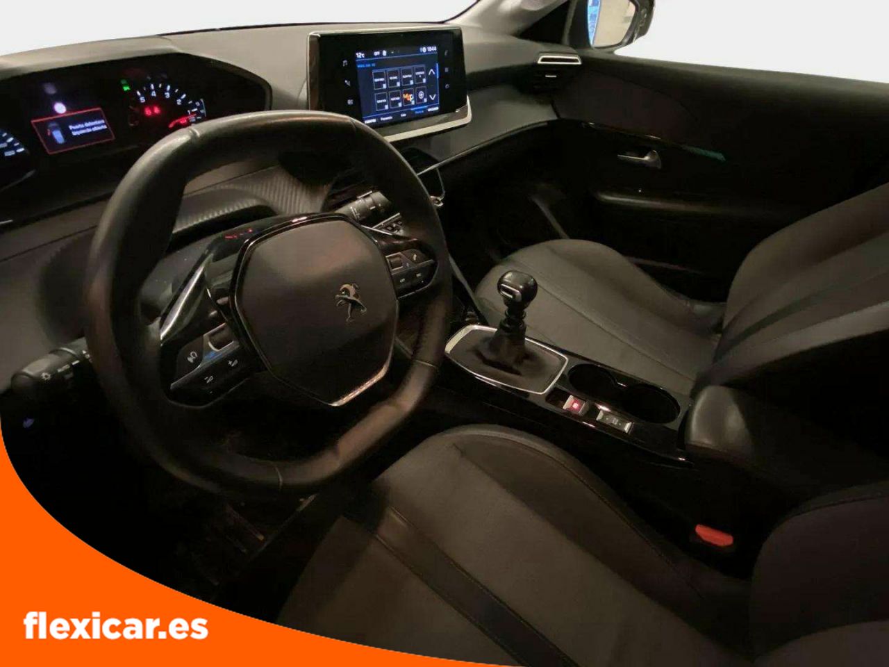 Foto Peugeot 208 17