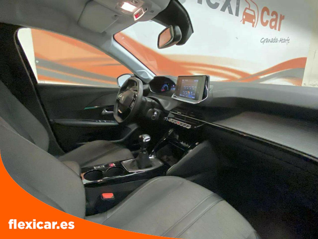 Foto Peugeot 208 19