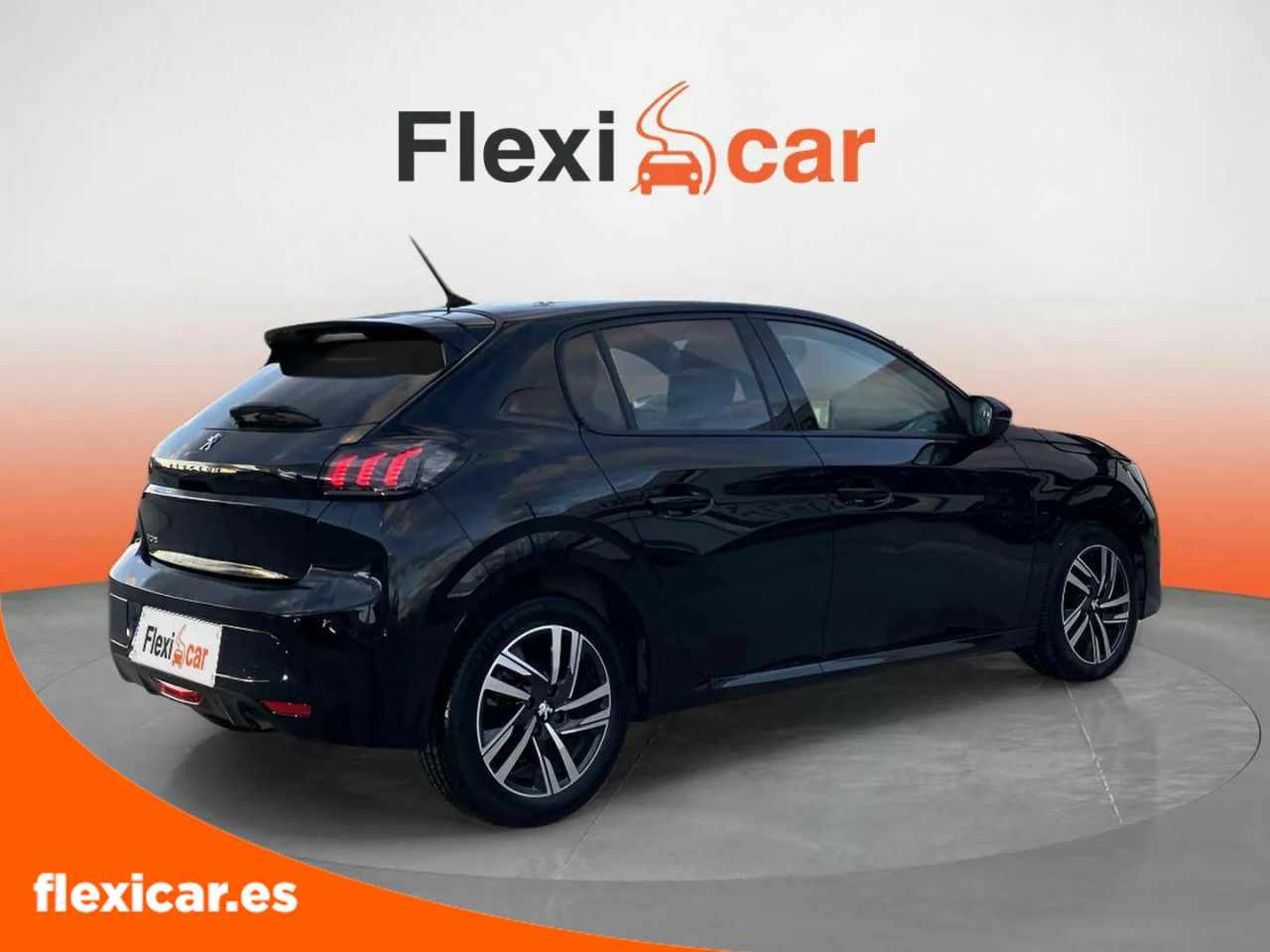 Foto Peugeot 208 26