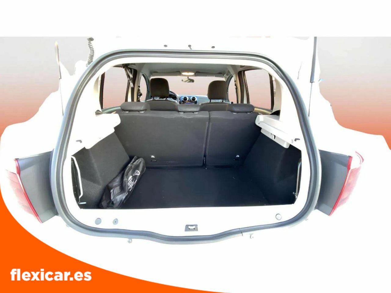 Foto Dacia Sandero 10