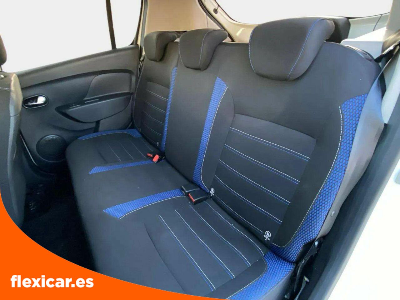 Foto Dacia Sandero 17