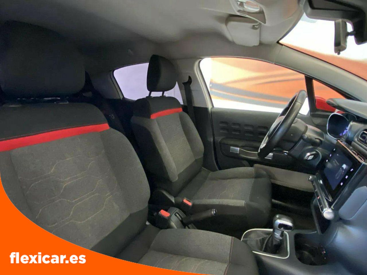 Foto Citroën C3 12