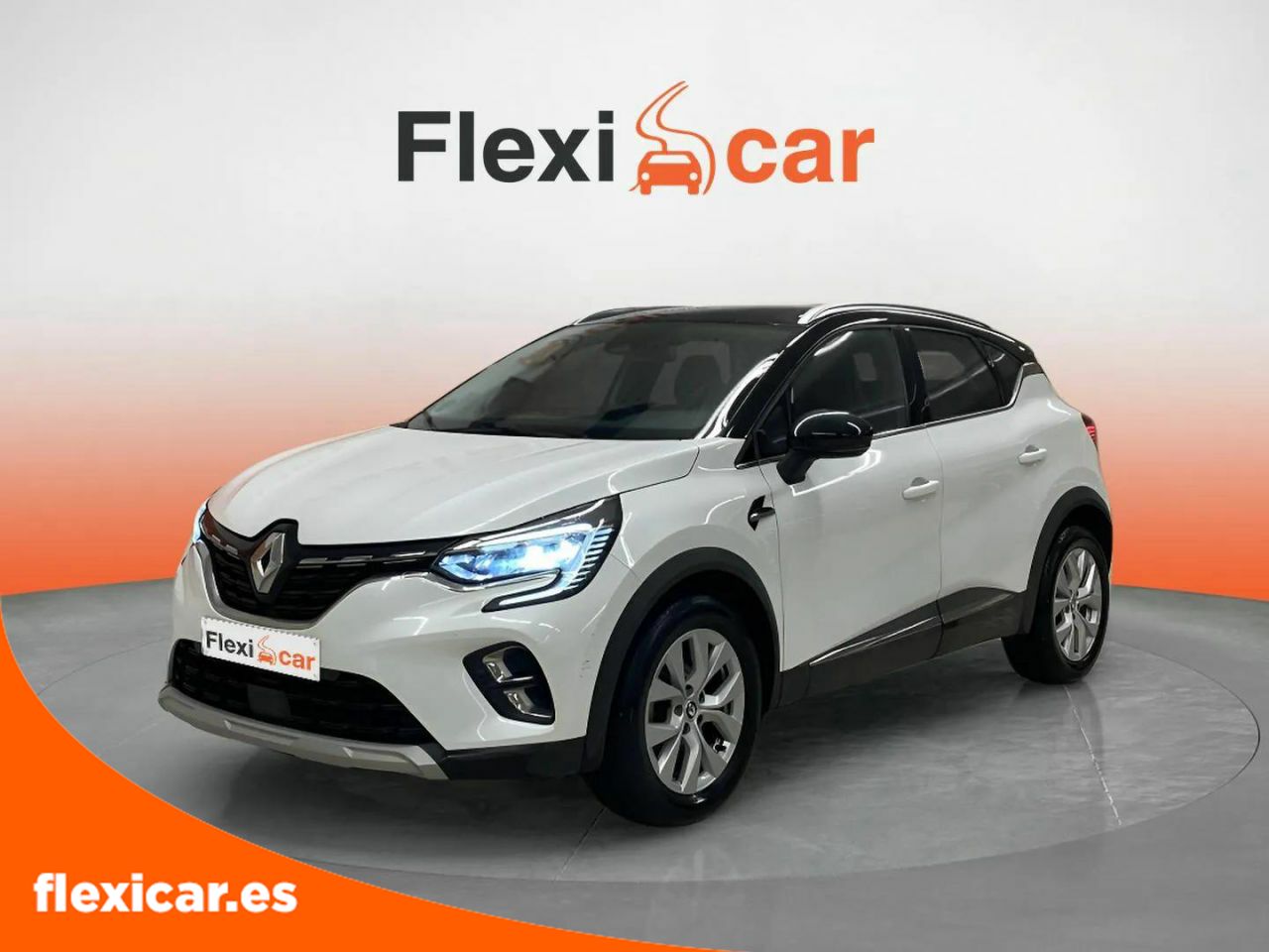 Foto Renault Captur 3