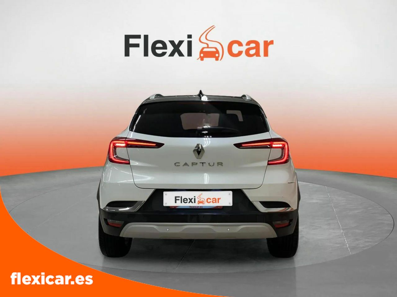 Foto Renault Captur 7