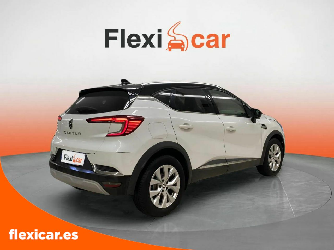 Foto Renault Captur 8