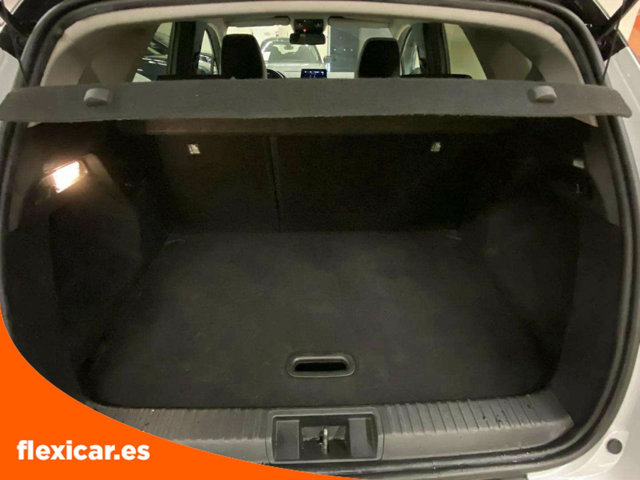 Foto Renault Captur 12