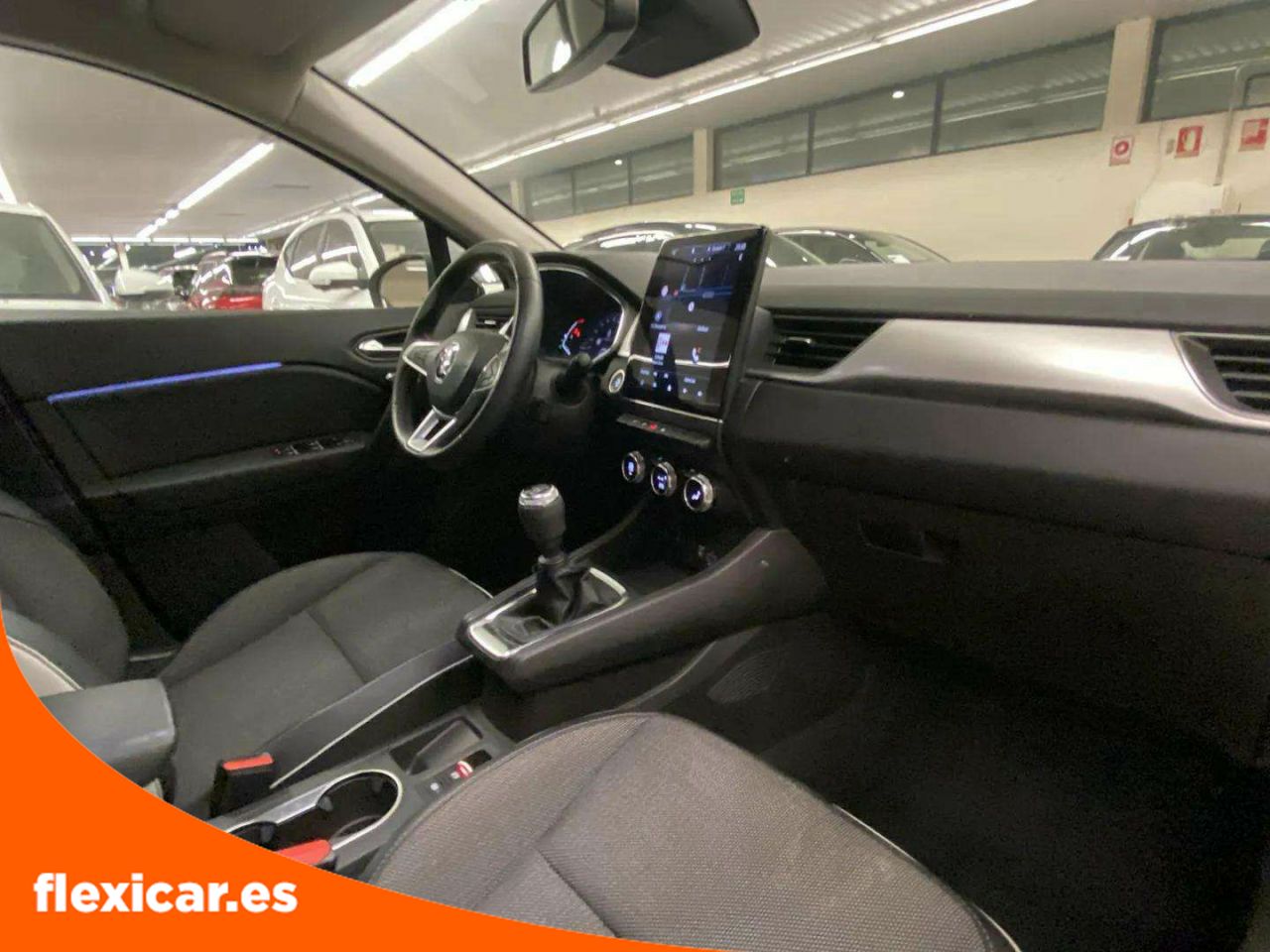 Foto Renault Captur 20