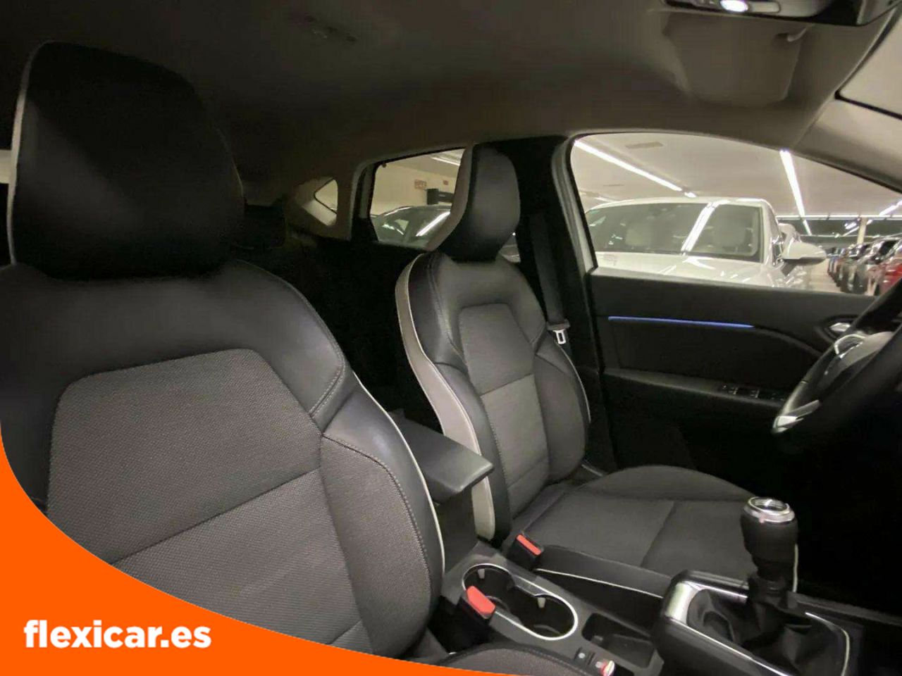 Foto Renault Captur 22