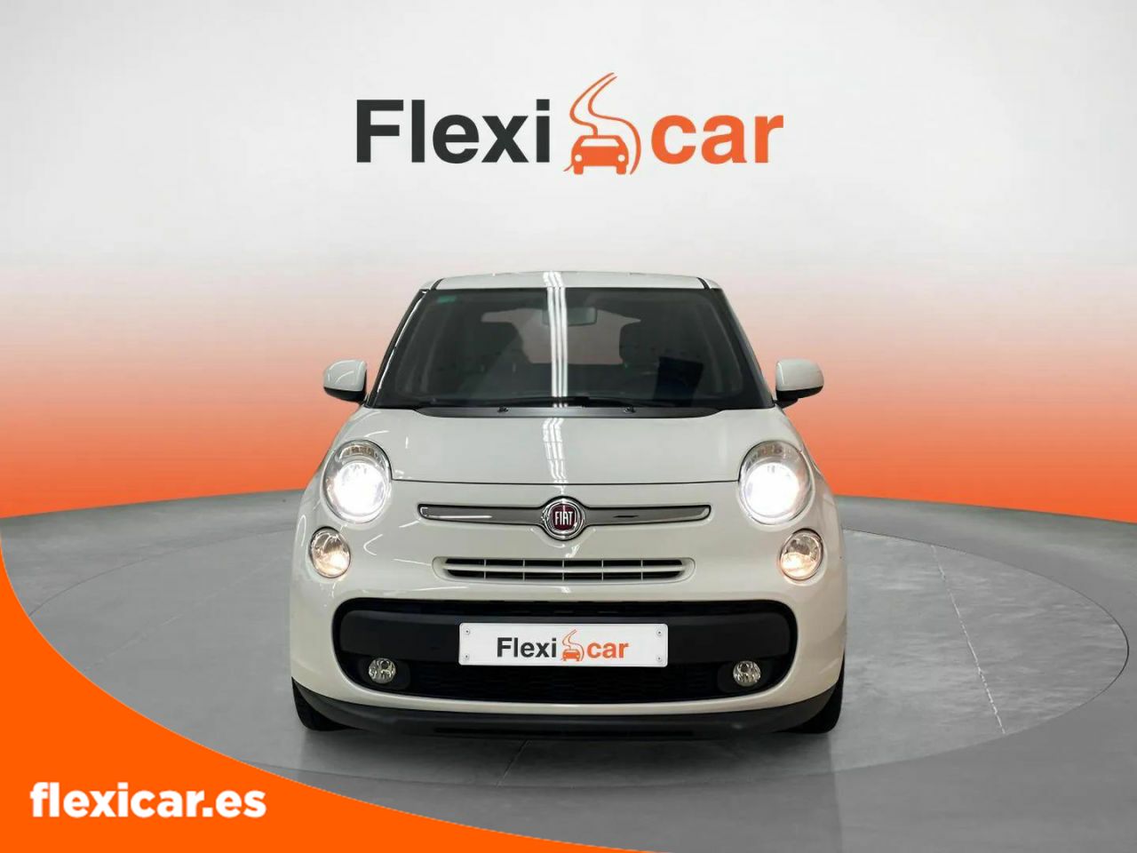 Foto Fiat 500L 2