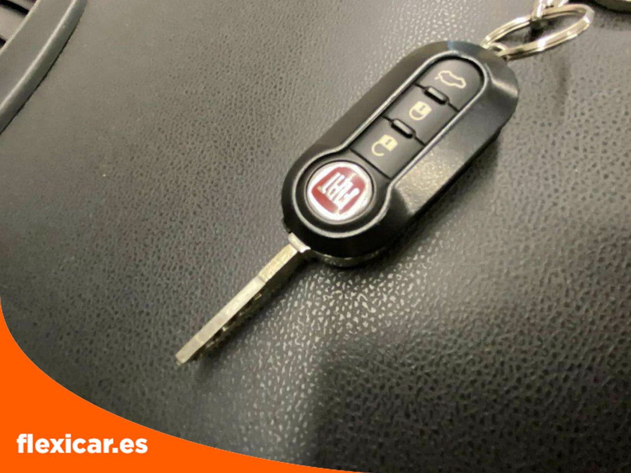 Foto Fiat 500L 13