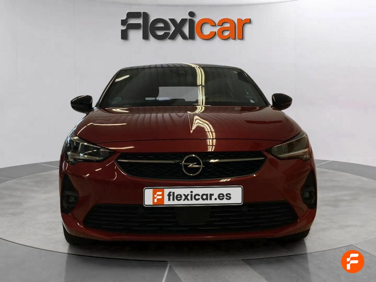 Foto Opel Corsa 2