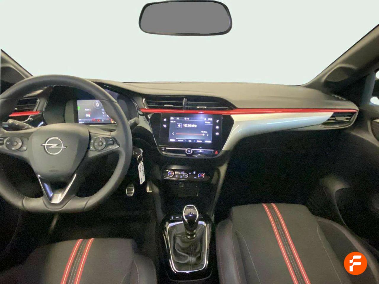 Foto Opel Corsa 7
