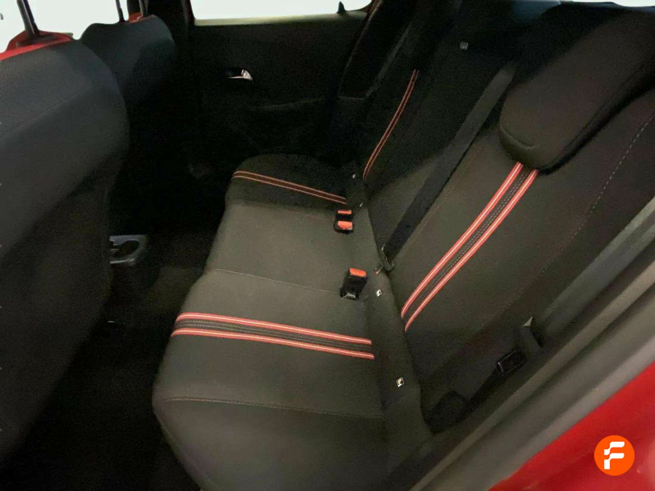 Foto Opel Corsa 12