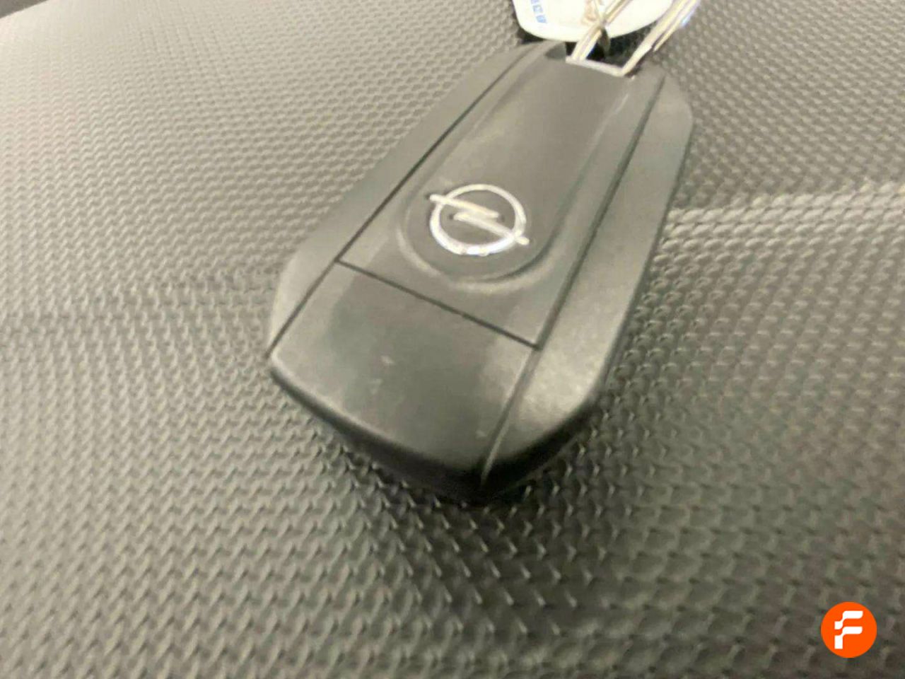 Foto Opel Corsa 15