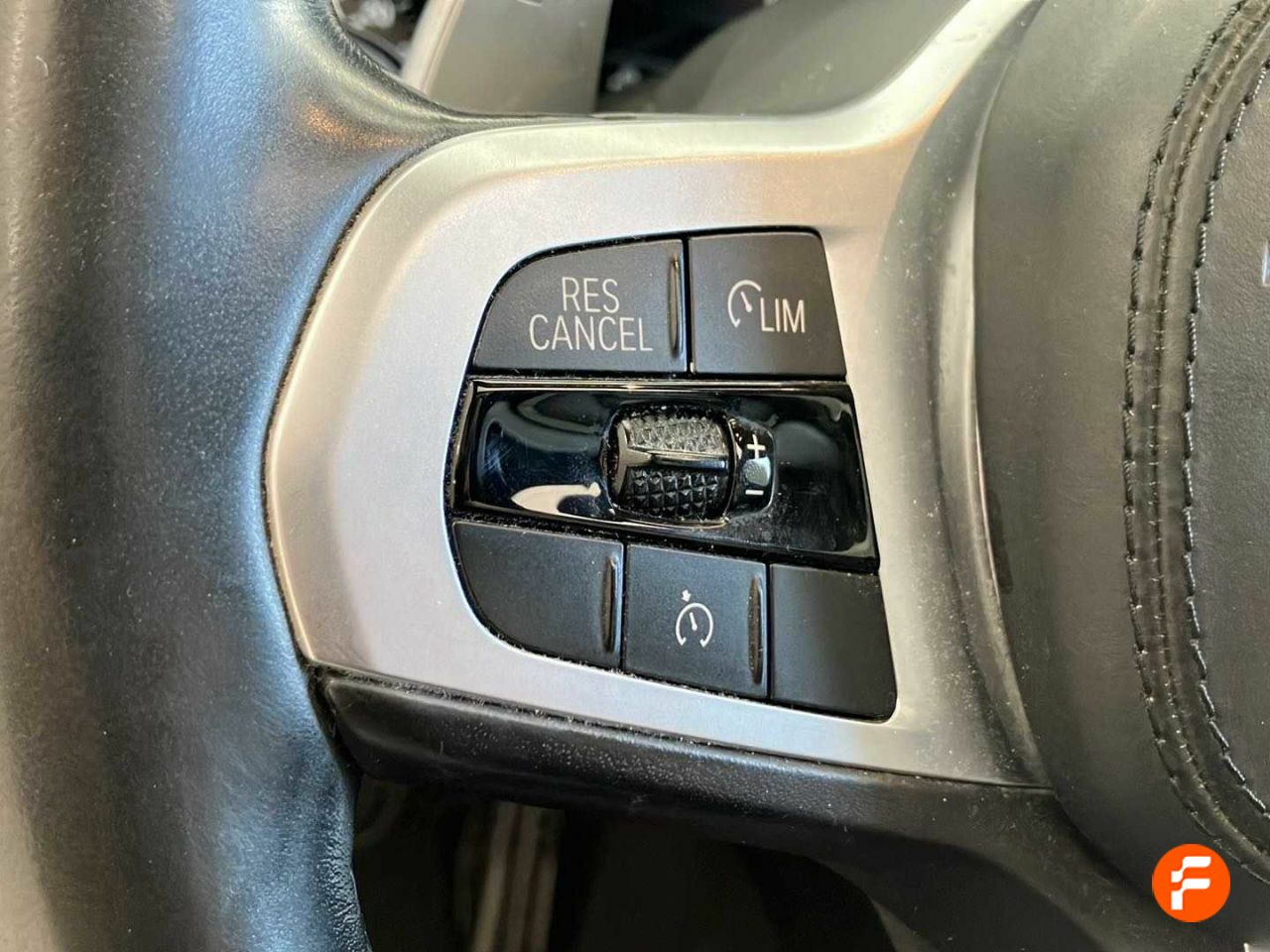 Foto BMW X3 27