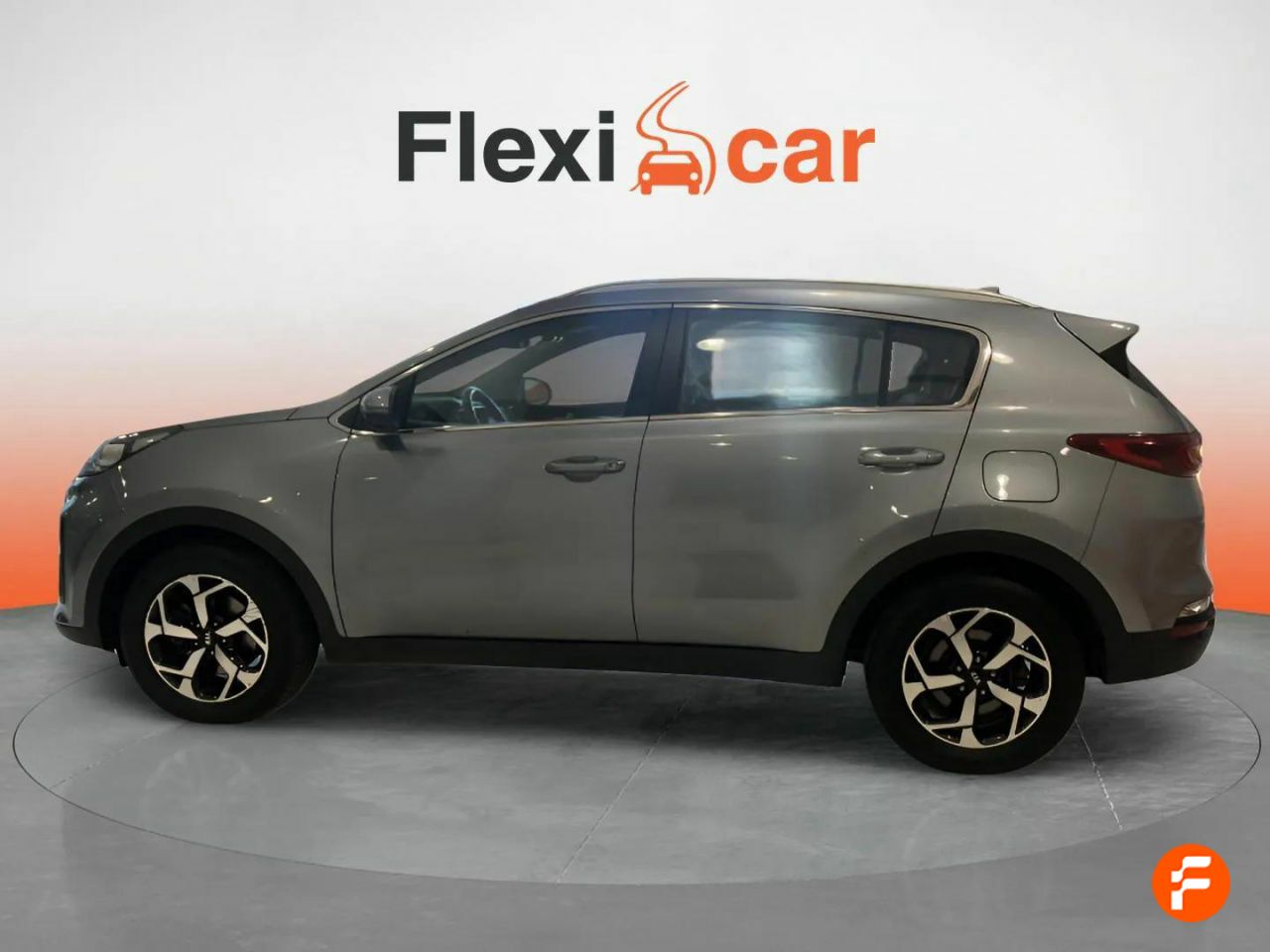 Foto Kia Sportage 2