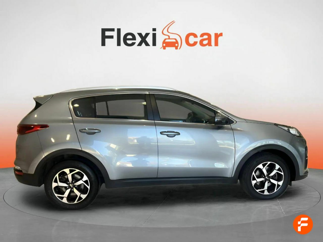 Foto Kia Sportage 3