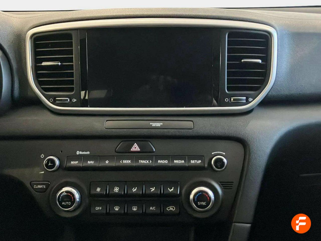 Foto Kia Sportage 9