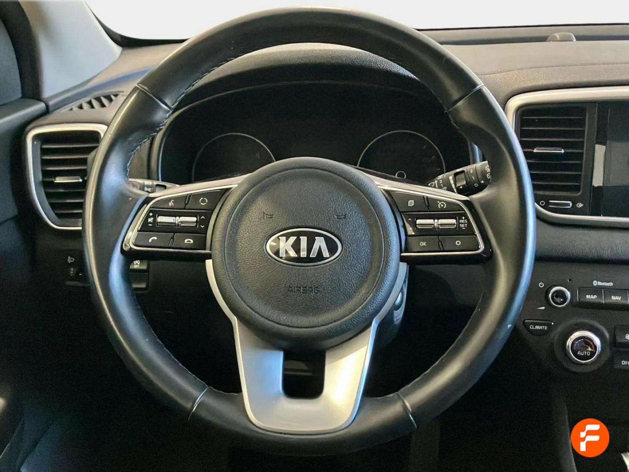 Foto Kia Sportage 10