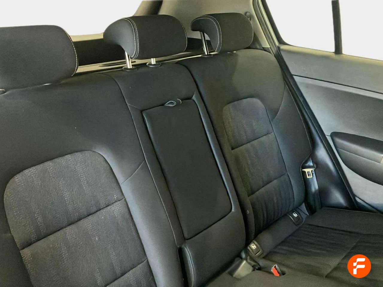 Foto Kia Sportage 14
