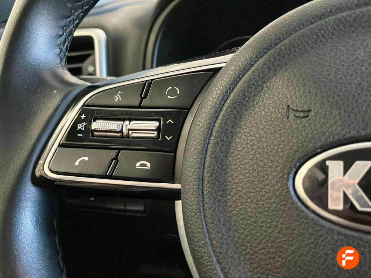 Foto Kia Sportage 17