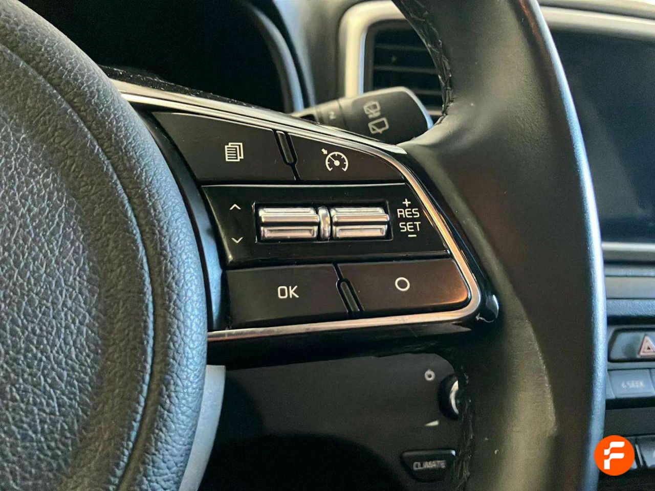 Foto Kia Sportage 18