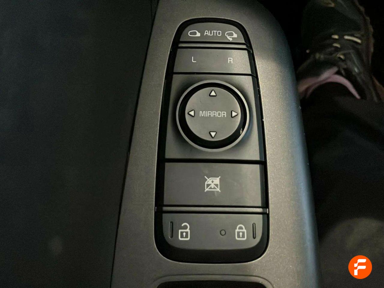 Foto Kia Sportage 20